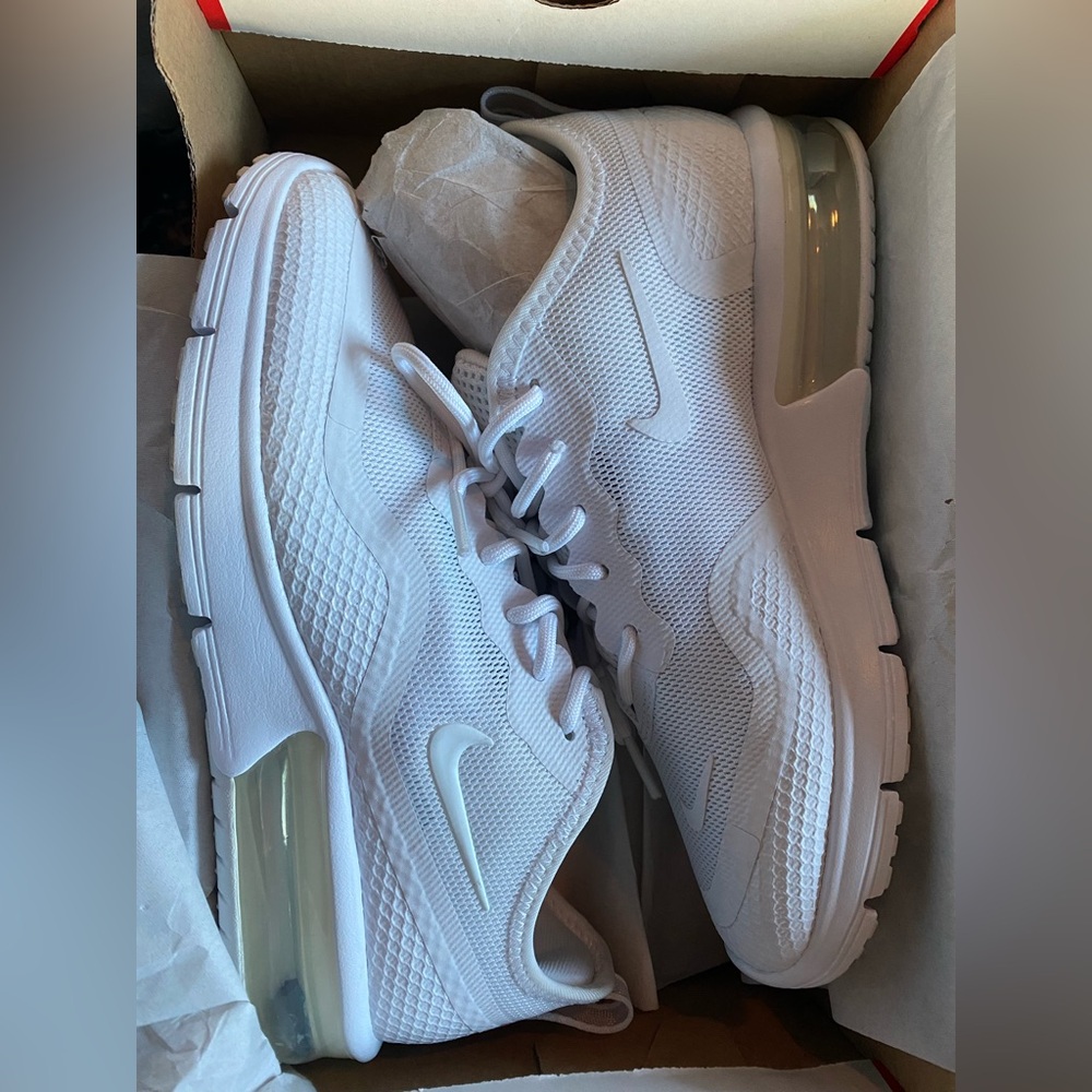 Nike air max sequent 4.5
